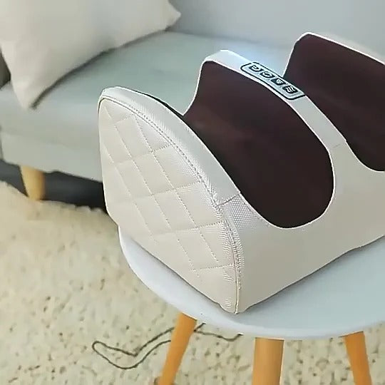 جهاز تدليك القدم الكهربائي